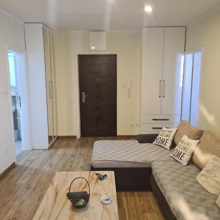 노비사드 Casa Mia 아파트 외부 사진