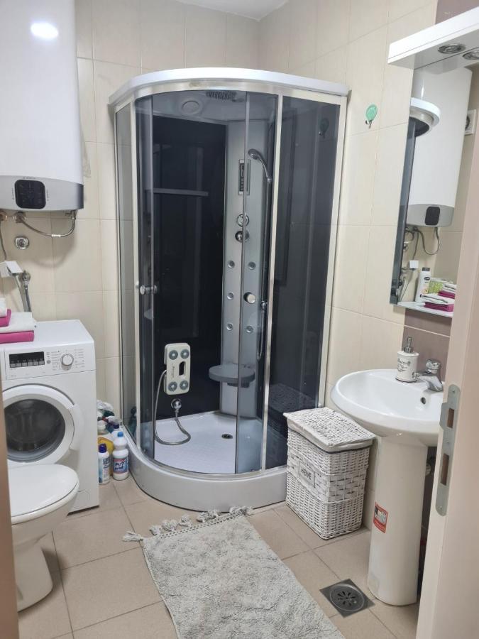 노비사드 Casa Mia 아파트 외부 사진